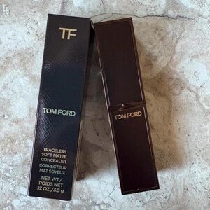 Tom Ford Traceless Soft Matte Concealer | 4W1 Sand